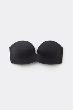 Soutien-gorge bandeau en microfibre ultralight LAURA