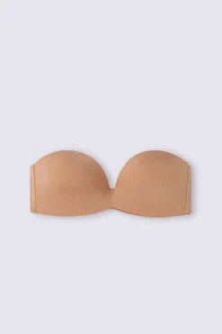 Soutien-gorge bandeau en microfibre ultralight LAURA