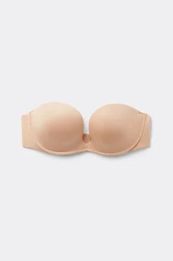 Soutien-gorge bandeau en microfibre ultralÉgère MONICA