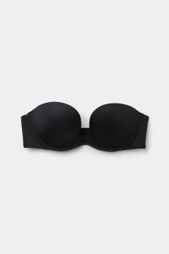 Soutien-gorge bandeau en microfibre ultralÉgère MONICA