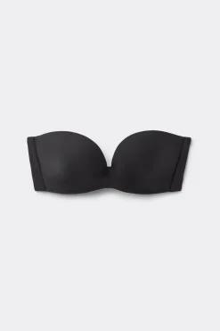 Soutien-gorge bandeau en microfibre ultralÉgère DAILA