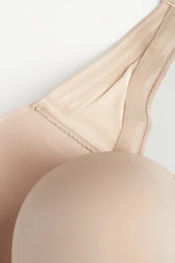 Soutien-gorge bandeau en microfibre ultralight LAURA