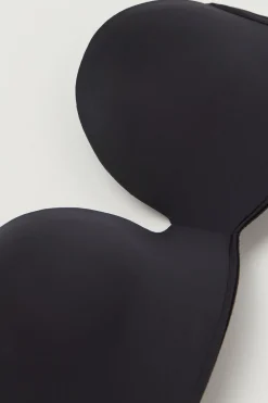 Soutien-gorge bandeau en microfibre ultralight LAURA