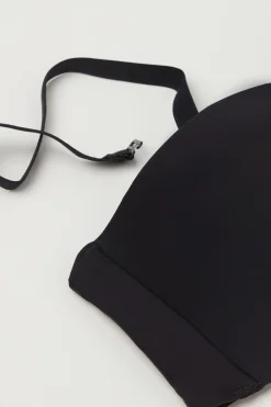 Soutien-gorge bandeau en microfibre ultralÉgère DAILA