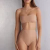 Soutien-gorge bandeau ILARIA en microfibre Ultralight