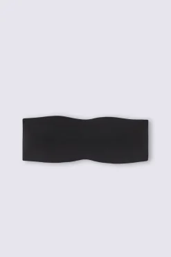 Soutien-gorge bandeau ILARIA en microfibre Ultralight