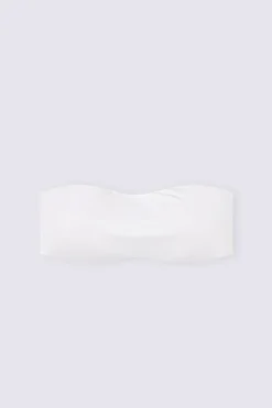 Soutien-gorge bandeau ILARIA en microfibre Ultralight