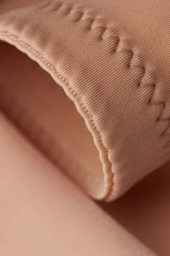 Soutien-gorge bandeau ILARIA en microfibre Ultralight