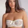 Soutien-gorge bandeau THE SIMPLEST PLEASURES