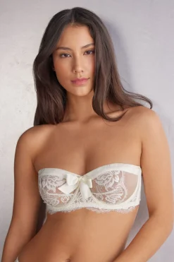 Soutien-gorge bandeau THE SIMPLEST PLEASURES