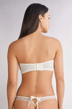 Soutien-gorge bandeau THE SIMPLEST PLEASURES