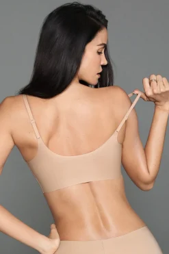 Soutien-gorge brassière Eri en microfibre