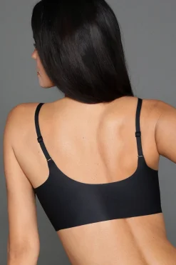 Soutien-gorge brassière Eri en microfibre