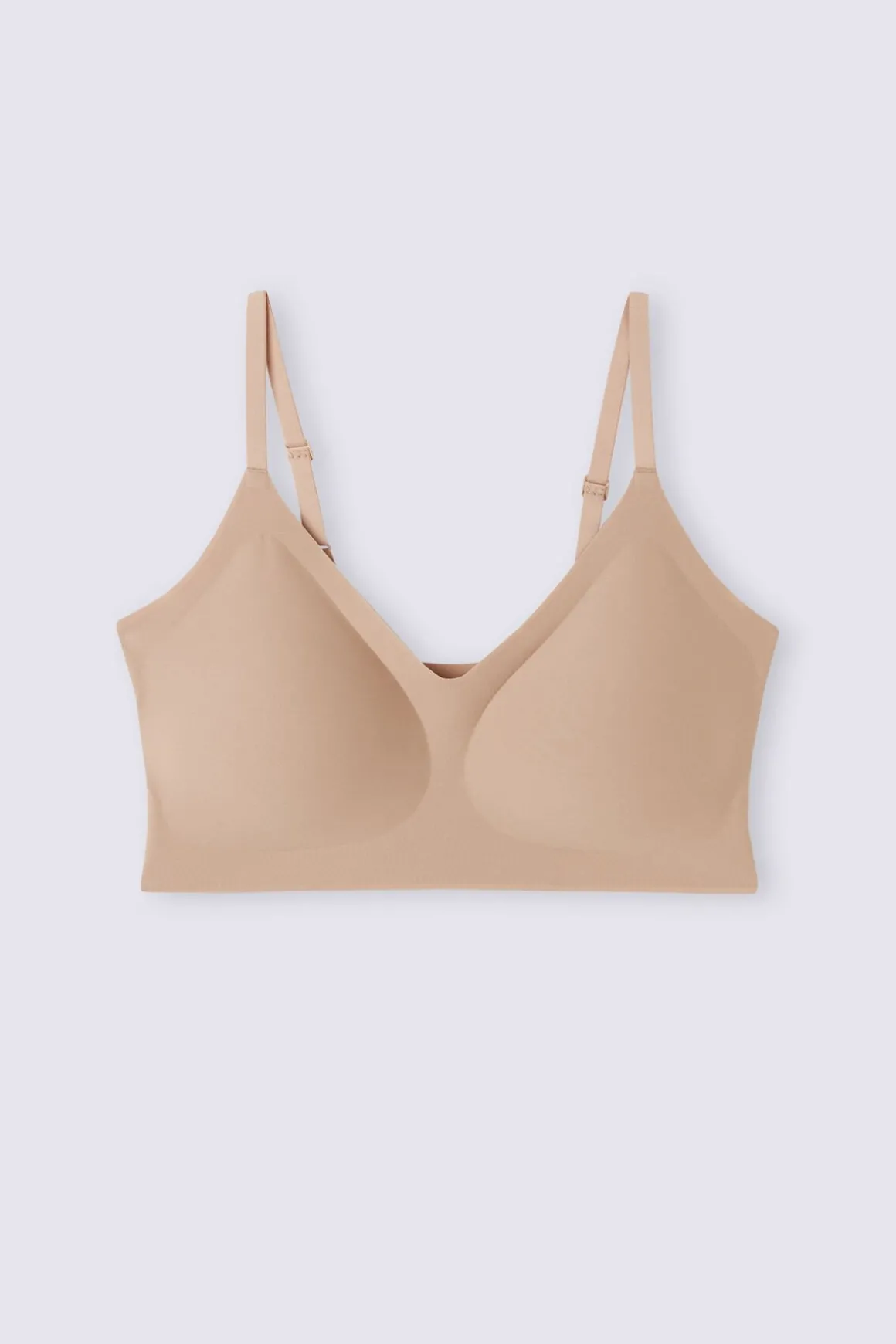 Soutien-gorge brassière Eri en microfibre