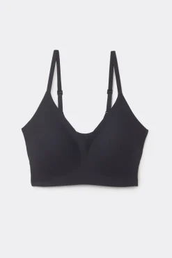 Soutien-gorge brassière Eri en microfibre