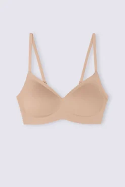 Soutien-gorge brassière Laila en microfibre