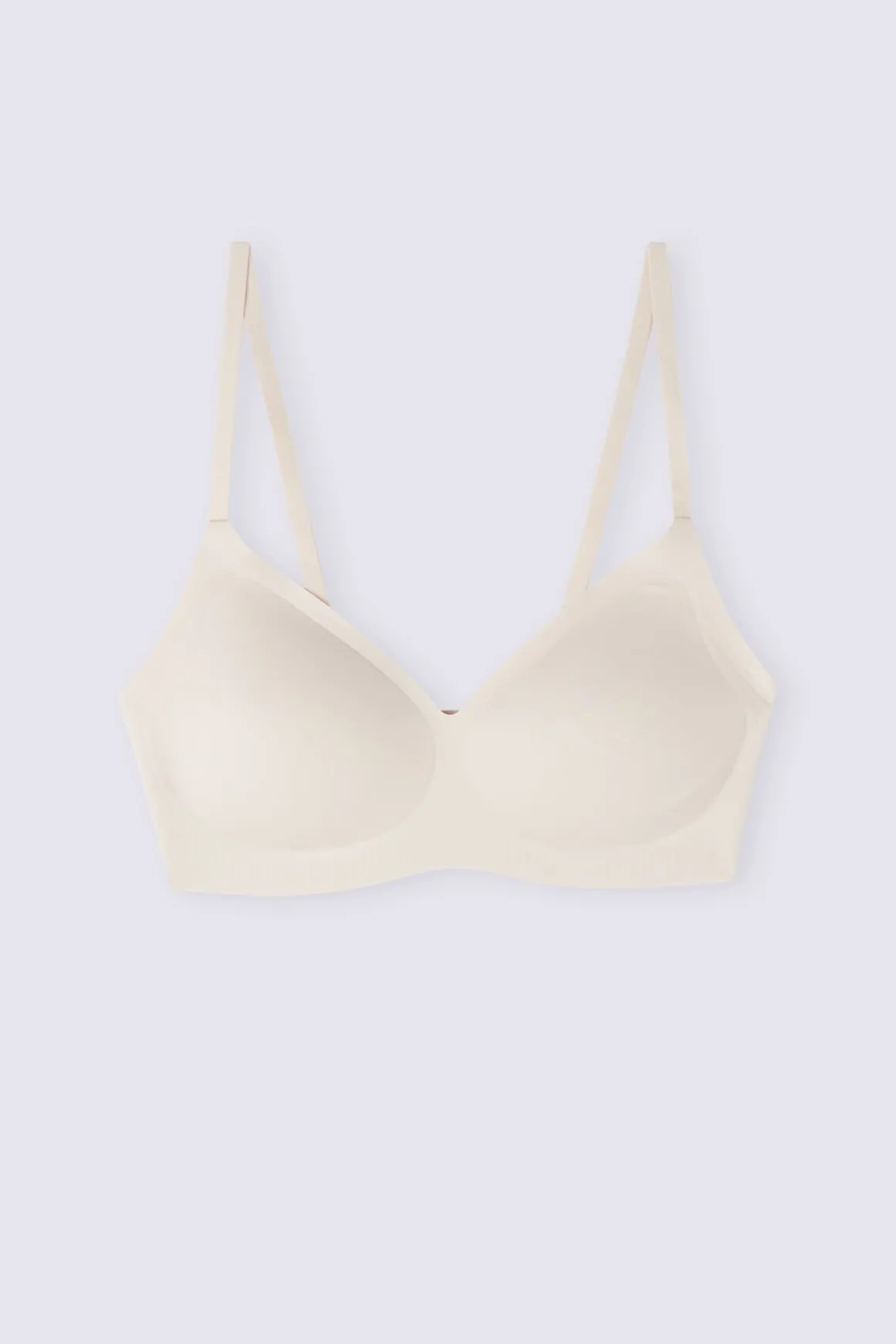 Soutien-gorge brassière Laila en microfibre