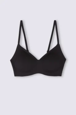 Soutien-gorge brassière Laila en microfibre