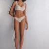 Soutien-gorge corbeille DANIELA PRETTY FLOWERS