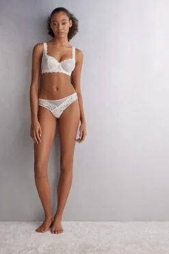 Soutien-gorge corbeille DANIELA PRETTY FLOWERS