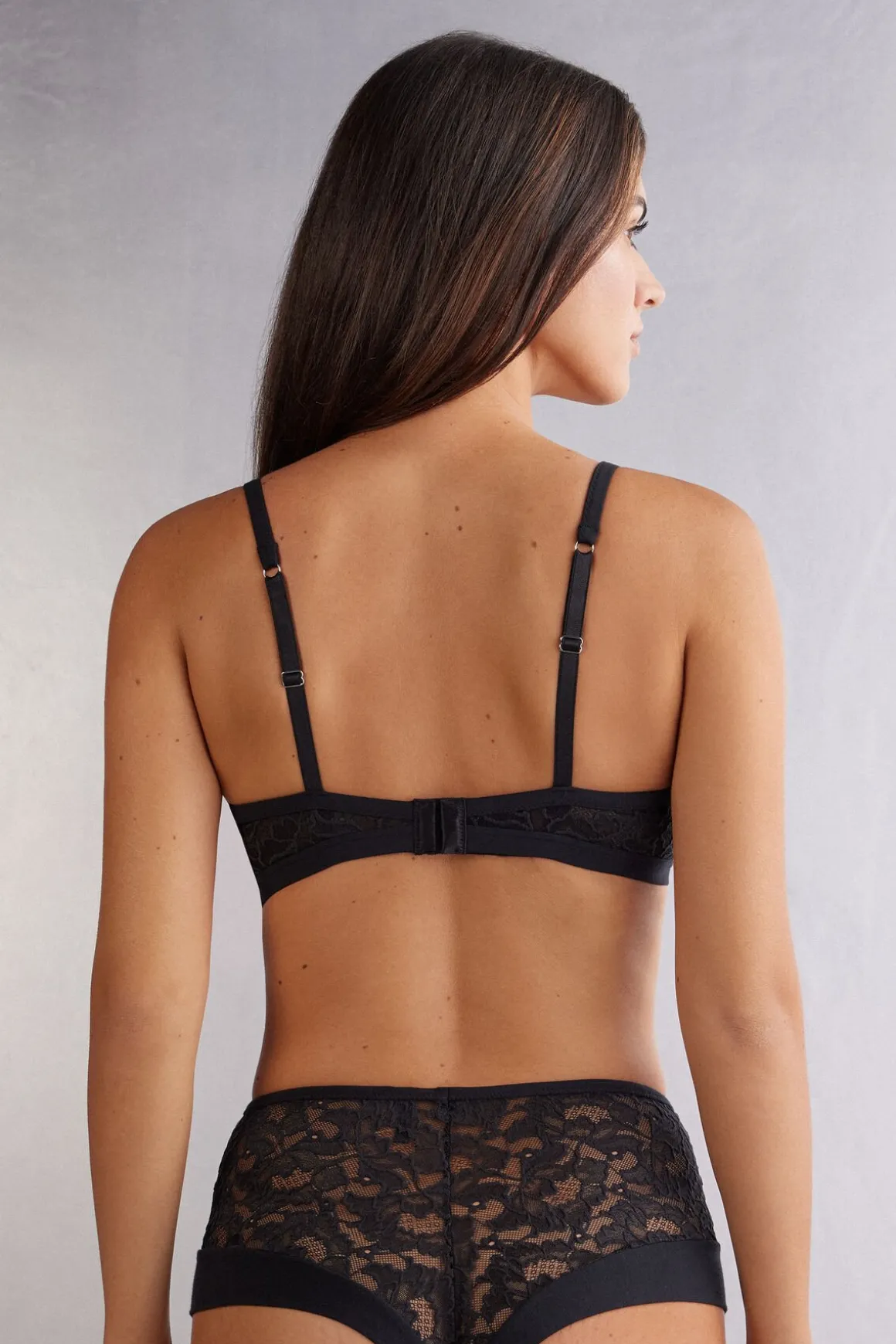 Soutien-gorge corbeille DANIELA DELICATE PIECES