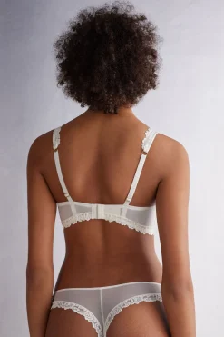 Soutien-gorge corbeille DANIELA PRETTY FLOWERS