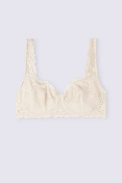 Soutien-gorge corbeille DANIELA PRETTY FLOWERS