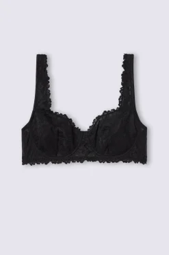 Soutien-gorge corbeille DANIELA PRETTY FLOWERS