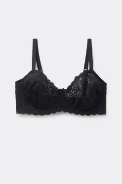 Soutien-gorge corbeille Daniela en dentelle