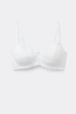 Soutien-gorge corbeille Daniela en dentelle