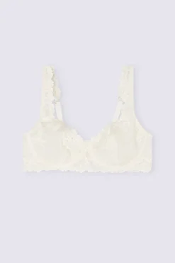 Soutien-gorge corbeille DANIELA PRETTY FLOWERS