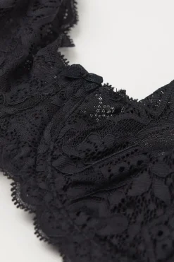 Soutien-gorge corbeille Daniela en dentelle