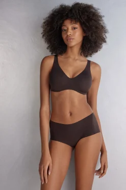 Soutien-gorge corbeille en microfibre lÉgčre GRETA