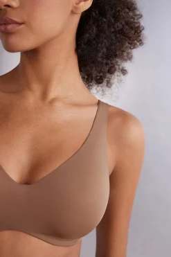 Soutien-gorge corbeille en microfibre lÉgčre GRETA