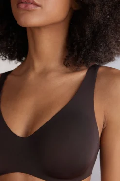 Soutien-gorge corbeille en microfibre lÉgčre GRETA