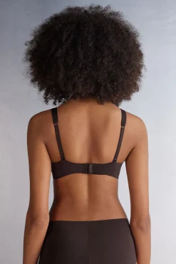 Soutien-gorge corbeille en microfibre lÉgčre GRETA