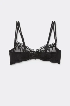 Soutien-gorge corbeille FROU FROU ROMANCE