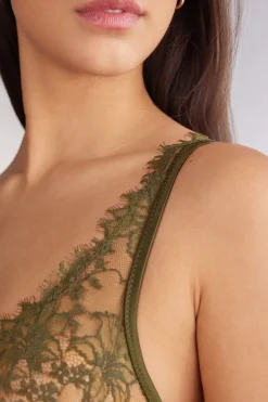 Soutien-gorge corbeille IMAGINARY JOURNEY