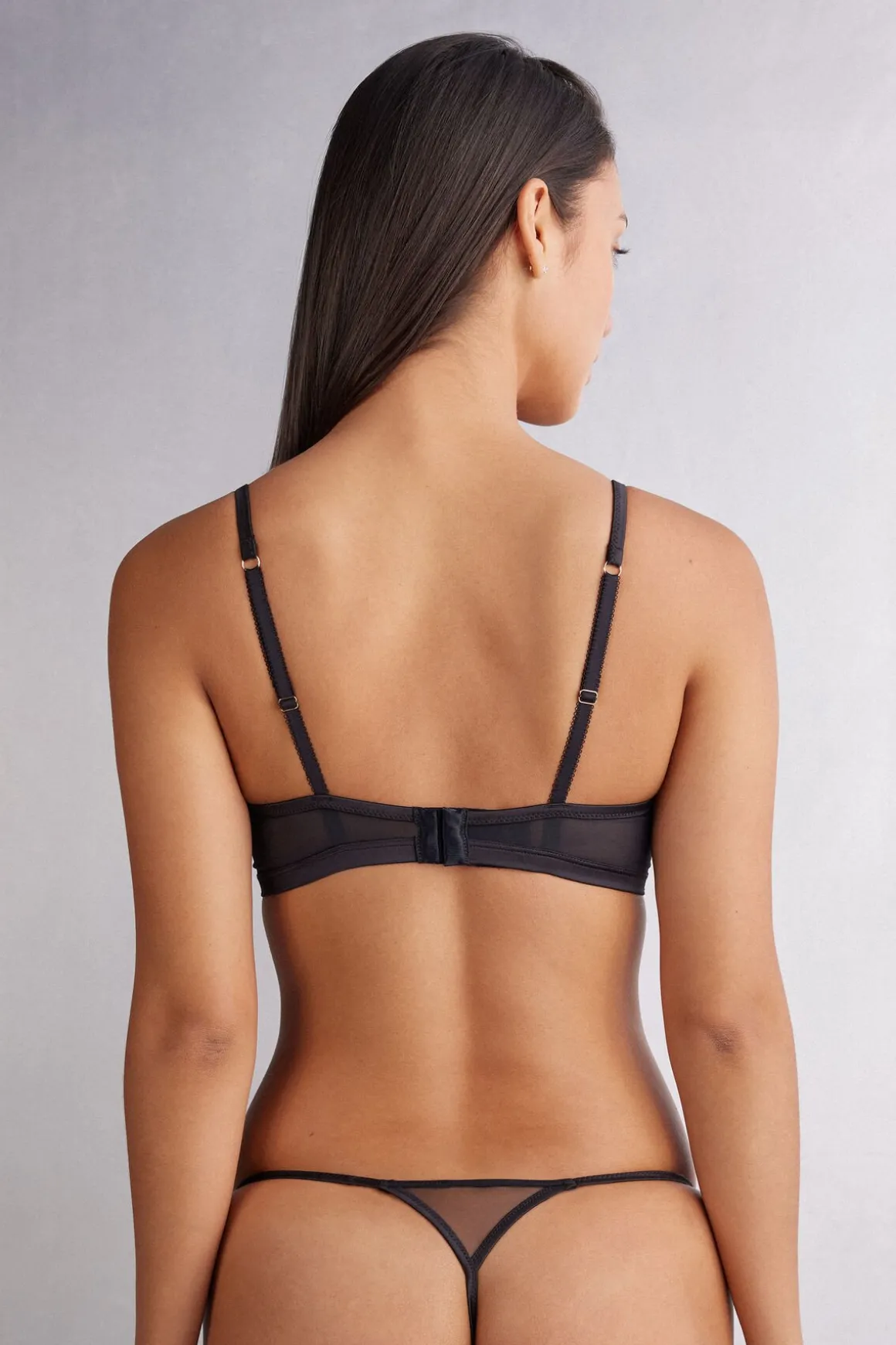 Soutien-gorge corbeille SEE THE MAGIC