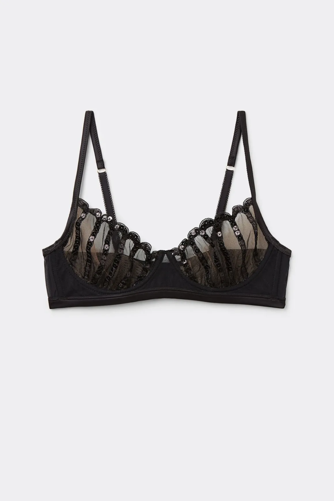 Soutien-gorge corbeille SEE THE MAGIC