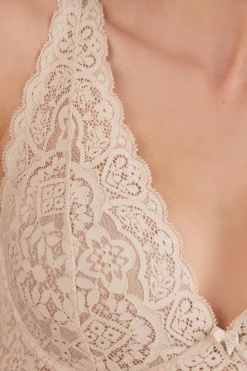 Soutien-gorge en dentelle Eleonora