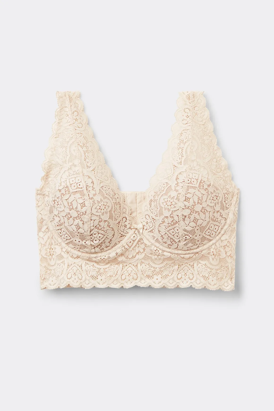 Soutien-gorge en dentelle Eleonora