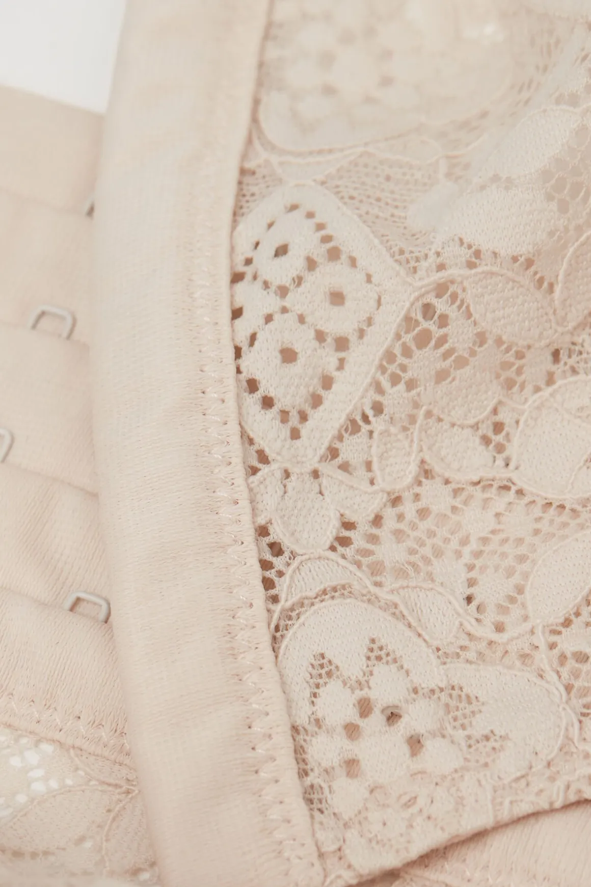 Soutien-gorge en dentelle Eleonora