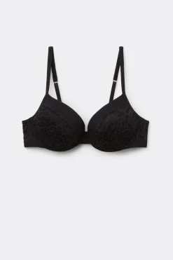 Soutien-gorge push up effet naturel BELLISSIMA DELICATE PIECES