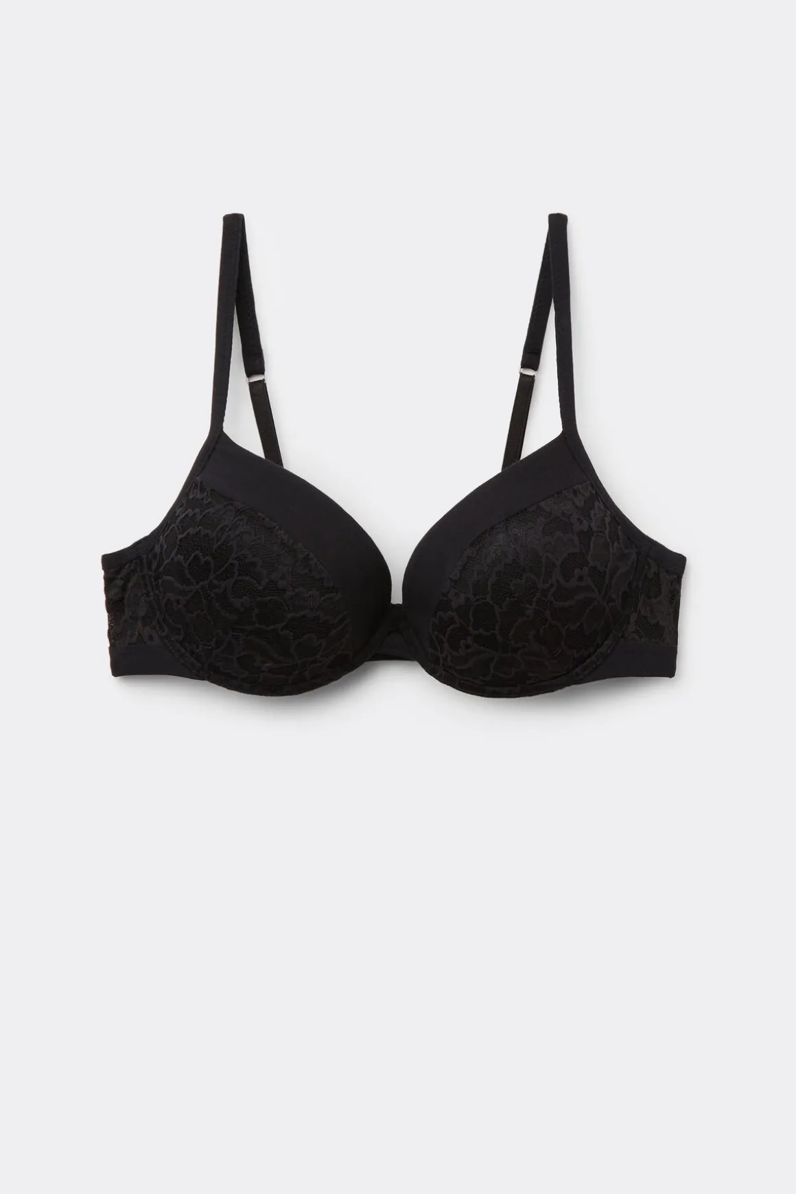 Soutien-gorge push up effet naturel BELLISSIMA DELICATE PIECES