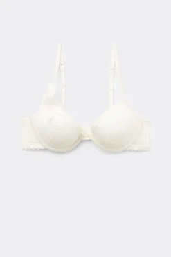 Soutien-gorge push-up effet naturel Bellissima GLISTEN IN THE LIGHT