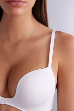 Soutien-gorge push-up en microfibre ultralight MONICA