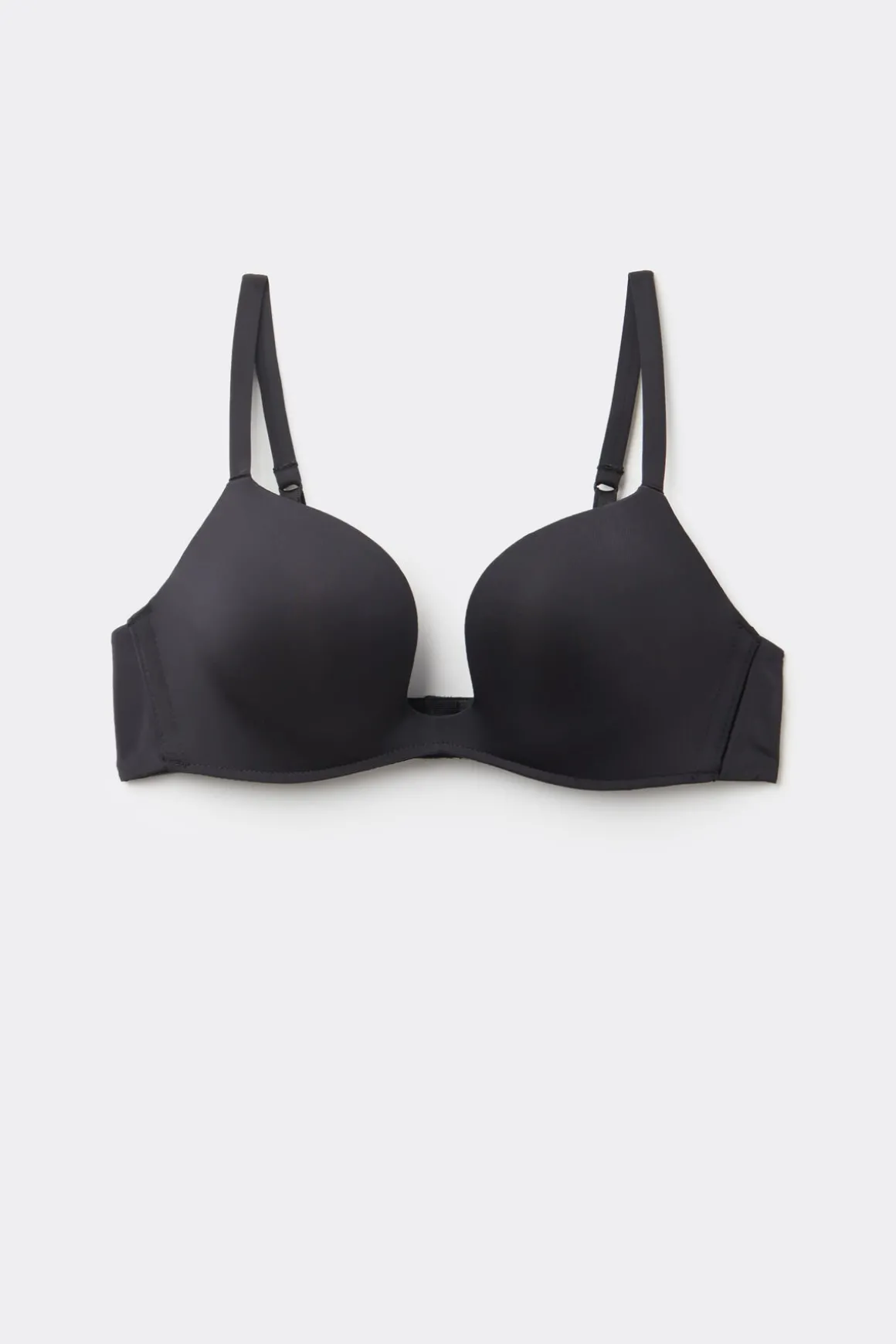 Soutien-gorge push-up en microfibre ultralight MONICA