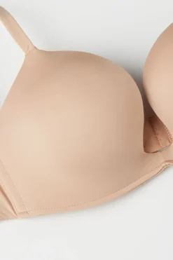 Soutien-gorge push-up en microfibre ultralight MONICA