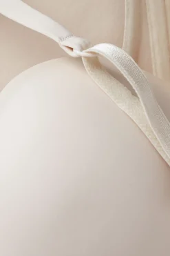 Soutien-gorge push-up en microfibre ultralight MONICA